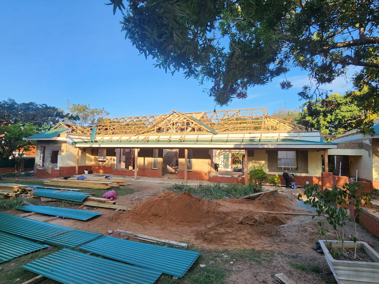 Mount Edgecombe Estate — View 3