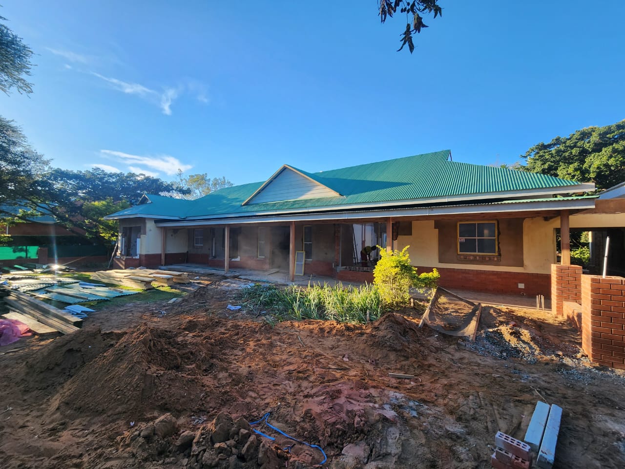 Mount Edgecombe Estate — View 4