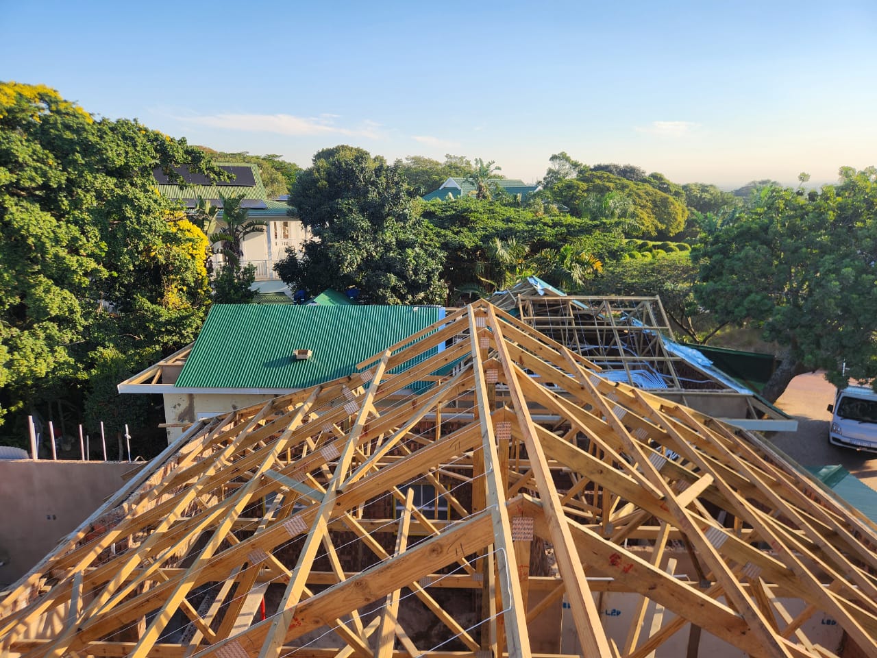 Mount Edgecombe Estate — View 5